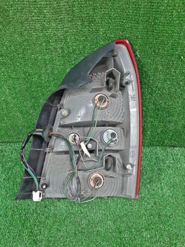 СТОП СИГНАЛ НА NISSAN PRIMERA P12