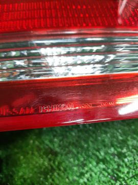 СТОП СИГНАЛ НА NISSAN TEANA J31