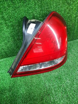 СТОП СИГНАЛ НА NISSAN TEANA J31