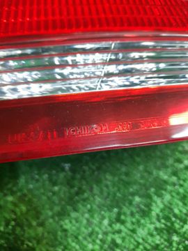 СТОП СИГНАЛ НА NISSAN TEANA J31