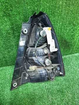 СТОП СИГНАЛ НА SUBARU FORESTER SG5
