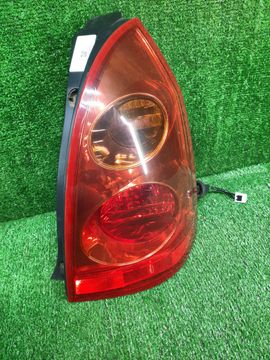 СТОП СИГНАЛ НА NISSAN PRIMERA WTP12