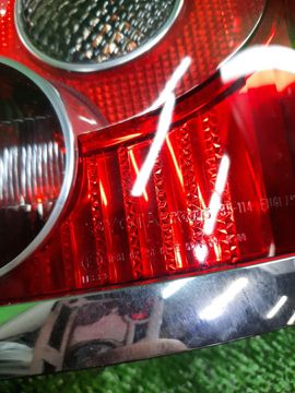СТОП СИГНАЛ НА TOYOTA AVENSIS AZT251