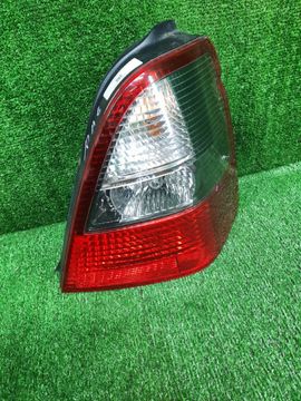 СТОП СИГНАЛ НА HONDA ODYSSEY RA6