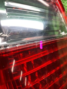 СТОП СИГНАЛ НА HONDA ODYSSEY RA6
