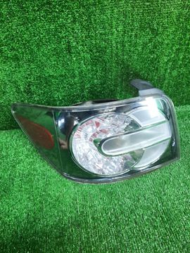 СТОП СИГНАЛ НА MAZDA CX-7 ER3P