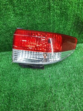 СТОП СИГНАЛ НА HONDA INSPIRE UC1