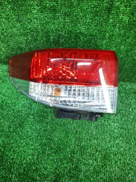 СТОП СИГНАЛ НА HONDA INSPIRE UC1