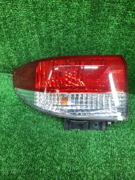 СТОП СИГНАЛ НА HONDA INSPIRE UC1