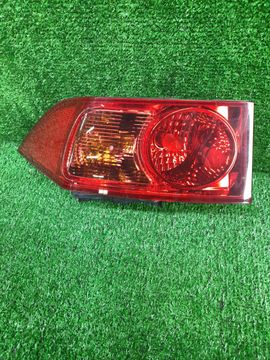 СТОП СИГНАЛ НА HONDA ACCORD CL7
