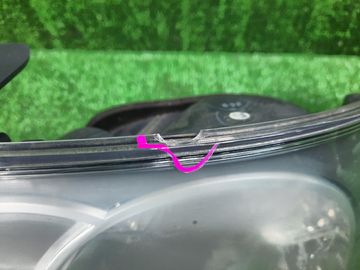 СТОП СИГНАЛ НА MAZDA CX-7 ER3P
