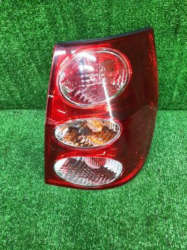 СТОП СИГНАЛ НА TOYOTA NADIA SXN10