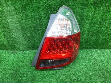 СТОП СИГНАЛ НА HONDA FIT GD3