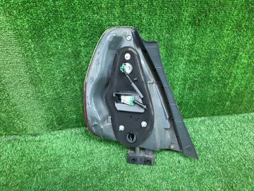 СТОП СИГНАЛ НА HONDA FIT GD3