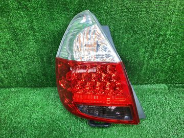 СТОП СИГНАЛ НА HONDA FIT GD3
