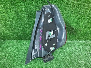 СТОП СИГНАЛ НА HONDA FIT GD3