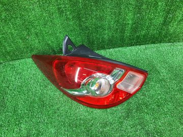 СТОП СИГНАЛ НА NISSAN TIIDA C11