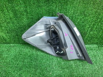 СТОП СИГНАЛ НА HONDA FIT SHUTTLE GP2