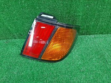 СТОП СИГНАЛ НА NISSAN BASSARA JU30
