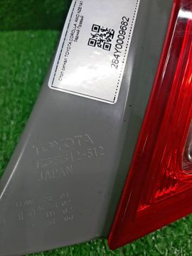 СТОП СИГНАЛ НА TOYOTA COROLLA  AXIO NZE141