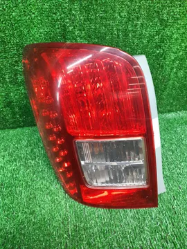 СТОП СИГНАЛ НА TOYOTA COROLLA FIELDER NZE141G