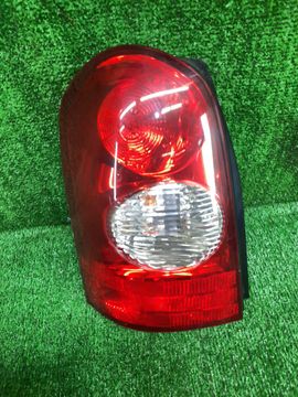 СТОП СИГНАЛ НА MAZDA MPV LW3W