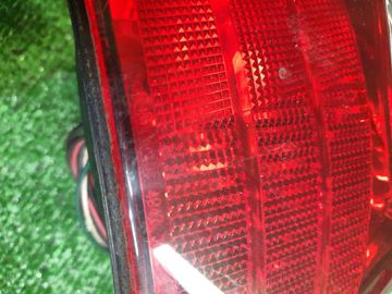 СТОП СИГНАЛ НА MAZDA MPV LW3W