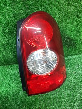 СТОП СИГНАЛ НА MAZDA MPV LW3W