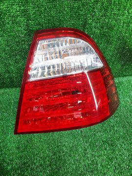 СТОП СИГНАЛ НА TOYOTA COROLLA NZE121