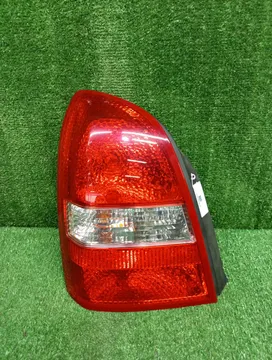 СТОП СИГНАЛ НА NISSAN PRIMERA P12