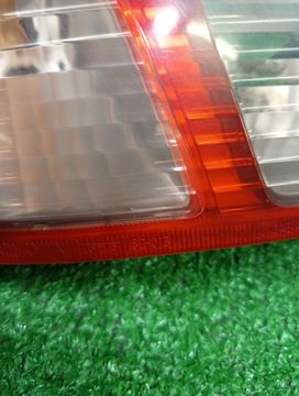 СТОП СИГНАЛ НА TOYOTA PLATZ NCP12
