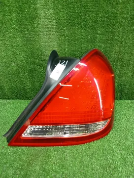 СТОП СИГНАЛ НА NISSAN TEANA J31