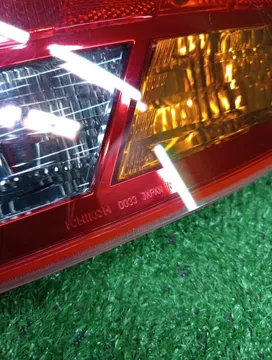СТОП СИГНАЛ НА NISSAN TEANA J31