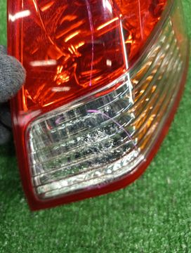 СТОП СИГНАЛ НА HONDA CIVIC FERIO ES1