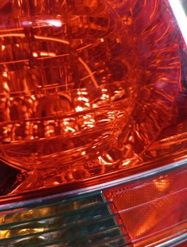 СТОП СИГНАЛ НА HONDA CIVIC FERIO ES1