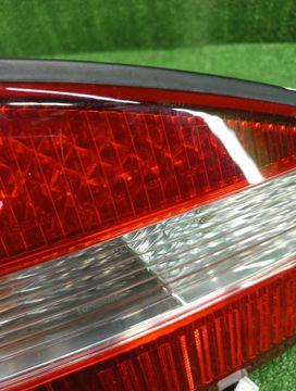 СТОП СИГНАЛ НА NISSAN LAUREL HC35