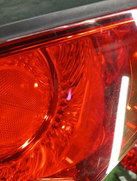 СТОП СИГНАЛ НА TOYOTA WILL VS NZE127