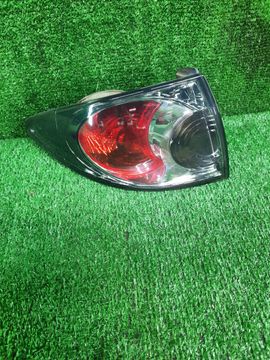 СТОП СИГНАЛ НА MAZDA ATENZA GY3W