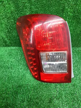 СТОП СИГНАЛ НА TOYOTA COROLLA FIELDER NZE141G
