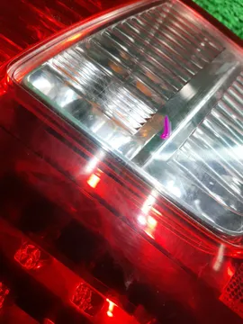 СТОП СИГНАЛ НА TOYOTA COROLLA FIELDER NZE141G