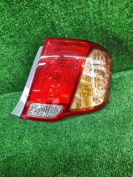 СТОП СИГНАЛ НА TOYOTA COROLLA  AXIO NZE141