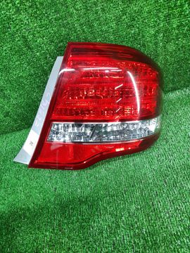 СТОП СИГНАЛ НА TOYOTA COROLLA  AXIO NZE141