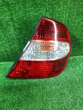 СТОП СИГНАЛ НА TOYOTA CAMRY ACV30