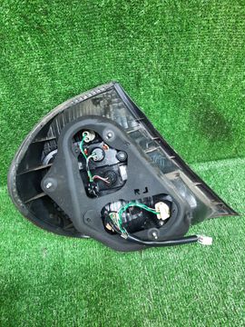 СТОП СИГНАЛ НА TOYOTA CAMRY ACV30