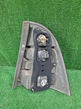 СТОП СИГНАЛ НА TOYOTA COROLLA FIELDER NZE121G