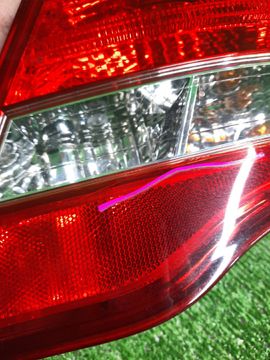 СТОП СИГНАЛ НА TOYOTA COROLLA  AXIO NZE141