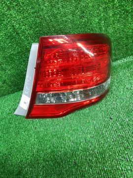 СТОП СИГНАЛ НА TOYOTA COROLLA  AXIO NZE141