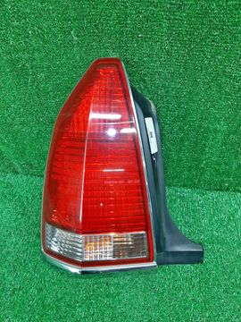СТОП СИГНАЛ НА TOYOTA CROWN MAJESTA JZS155