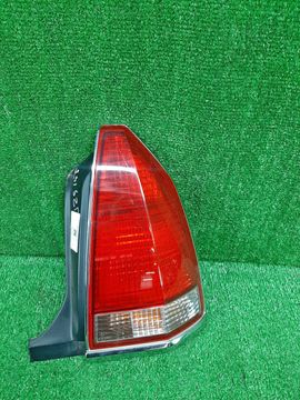 СТОП СИГНАЛ НА TOYOTA CROWN MAJESTA JZS155