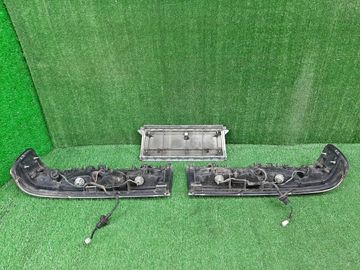 СТОП СИГНАЛ НА TOYOTA CRESTA GX81